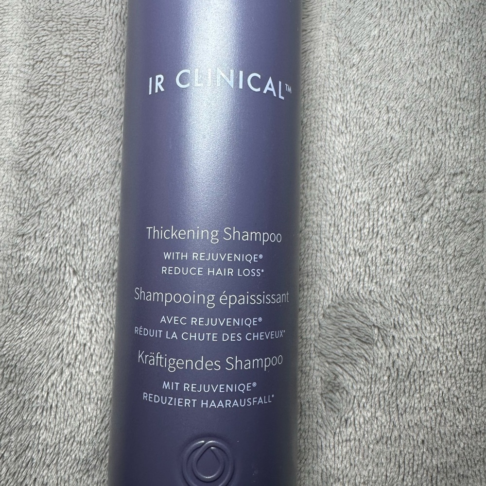 Monat IR Clinical Thickening Shampoo & Conditioner - Picture 2 of 6